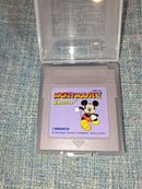 Games Mickey Mouse V