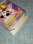 Games Mickey Mouse V