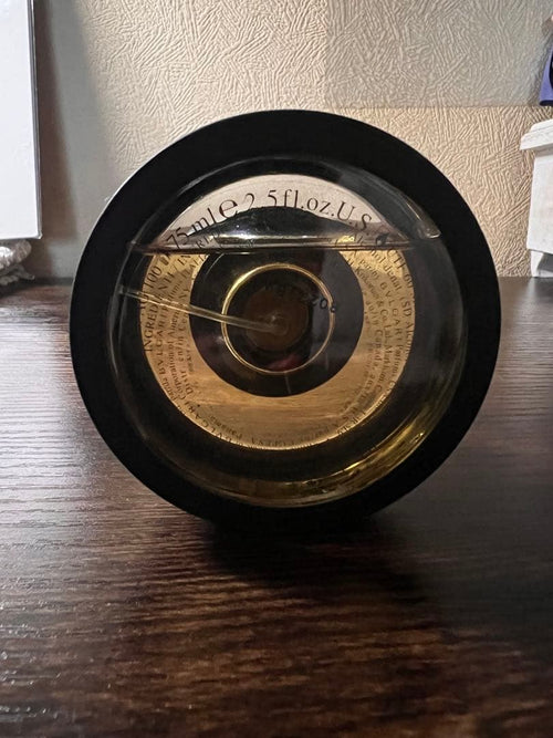 Bvlgari Perfume (Men) Black 75Ml