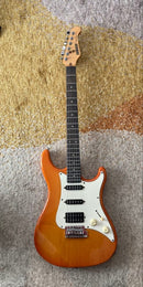 Yamaha Electric Guitar Advanced Form/Ygs-112P