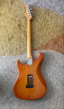 Yamaha Electric Guitar Advanced Form/Ygs-112P