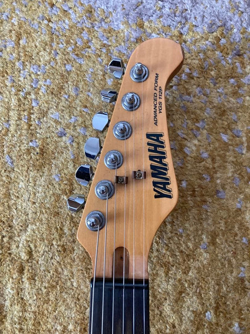 Yamaha Electric Guitar Advanced Form/Ygs-112P