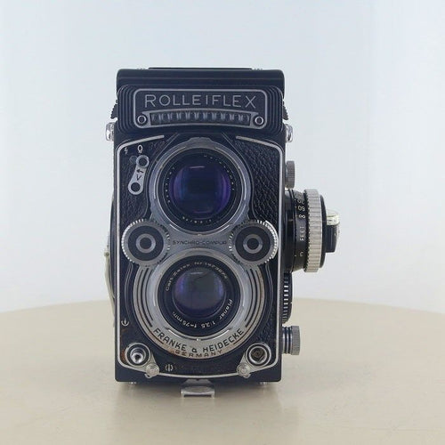 Rollei Others 3.5F