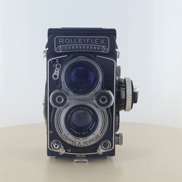 Rollei Others 3.5F
