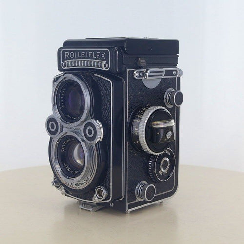 Rollei Others 3.5F