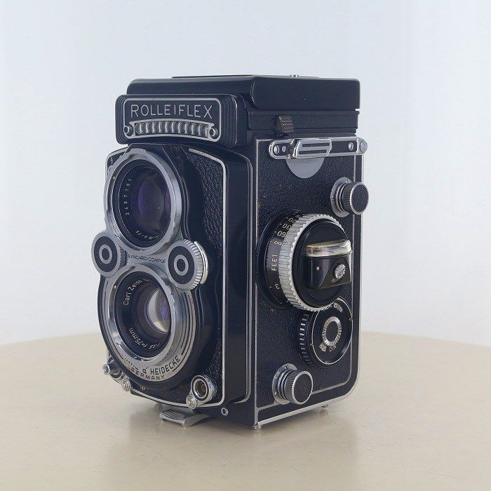 Rollei Others 3.5F