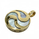 Bvlgari Necklace 18 Yg Au750 K18 30.5G