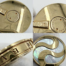 Bvlgari Necklace 18 Yg Au750 K18 30.5G
