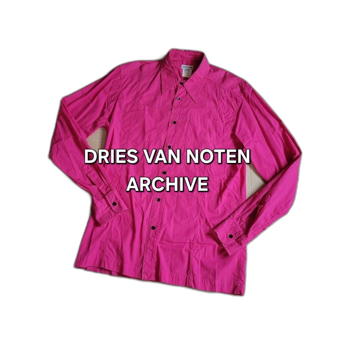 Dries Van Noten Others 90S