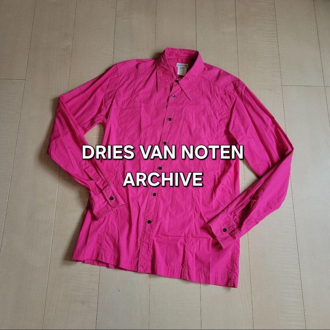 Dries Van Noten Other 90S