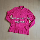 Dries Van Noten Other 90S