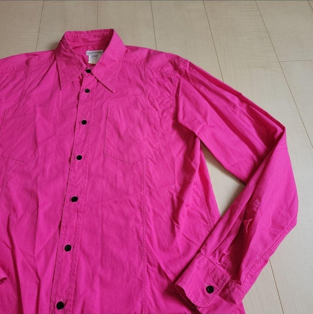 Dries Van Noten Other 90S