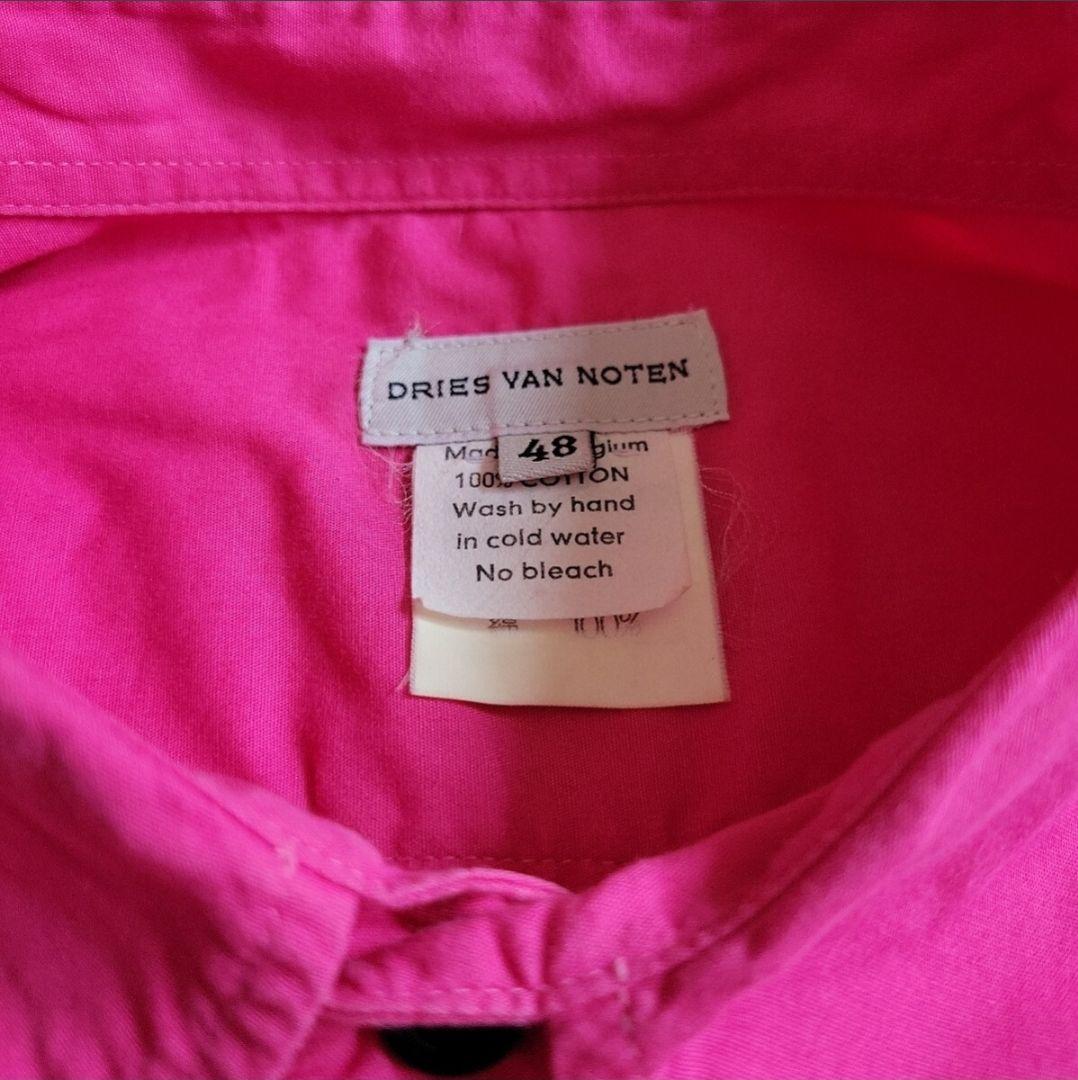 Dries Van Noten Other 90S
