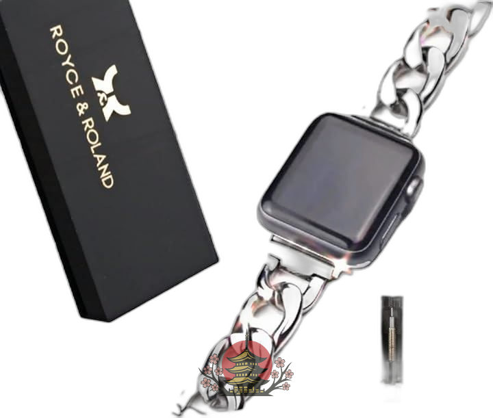 Others Royce&Roland Apple Watch Series 10 9( 42Mm)