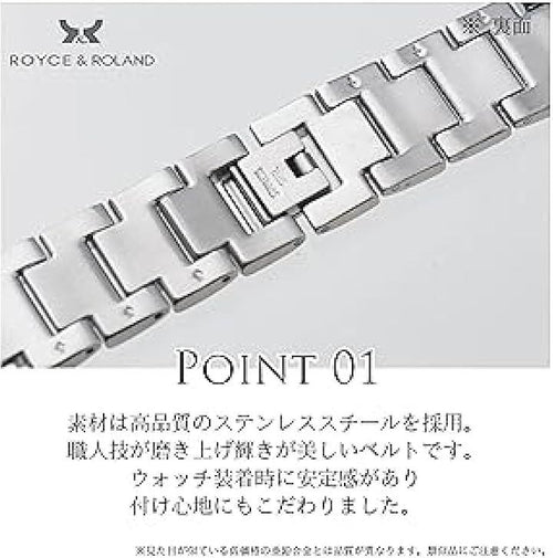 Others Royce&Roland Apple Watch Series 10 9( 42Mm)