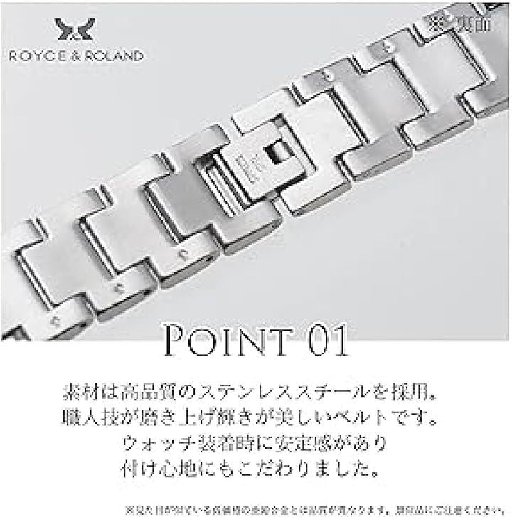 Others Royce&Roland Apple Watch Series 10 9( 42Mm)