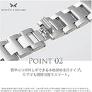Others Royce&Roland Apple Watch Series 10 9( 42Mm)