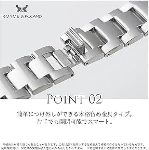 Others Royce&Roland Apple Watch Series 10 9( 42Mm)