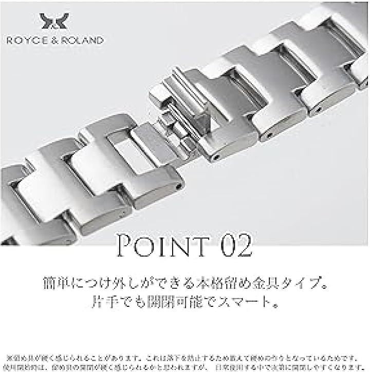 Others Royce&Roland Apple Watch Series 10 9( 42Mm)