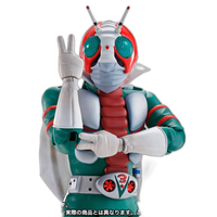 S.H.Figuarts Kamen Rider V3