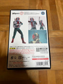 S.H.Figuarts Kamen Rider V3