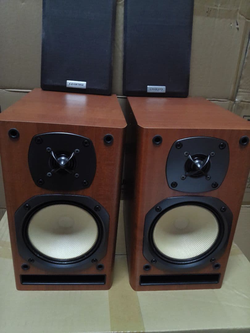 Onkyo Mini Component Systems D N7Xx( 1)