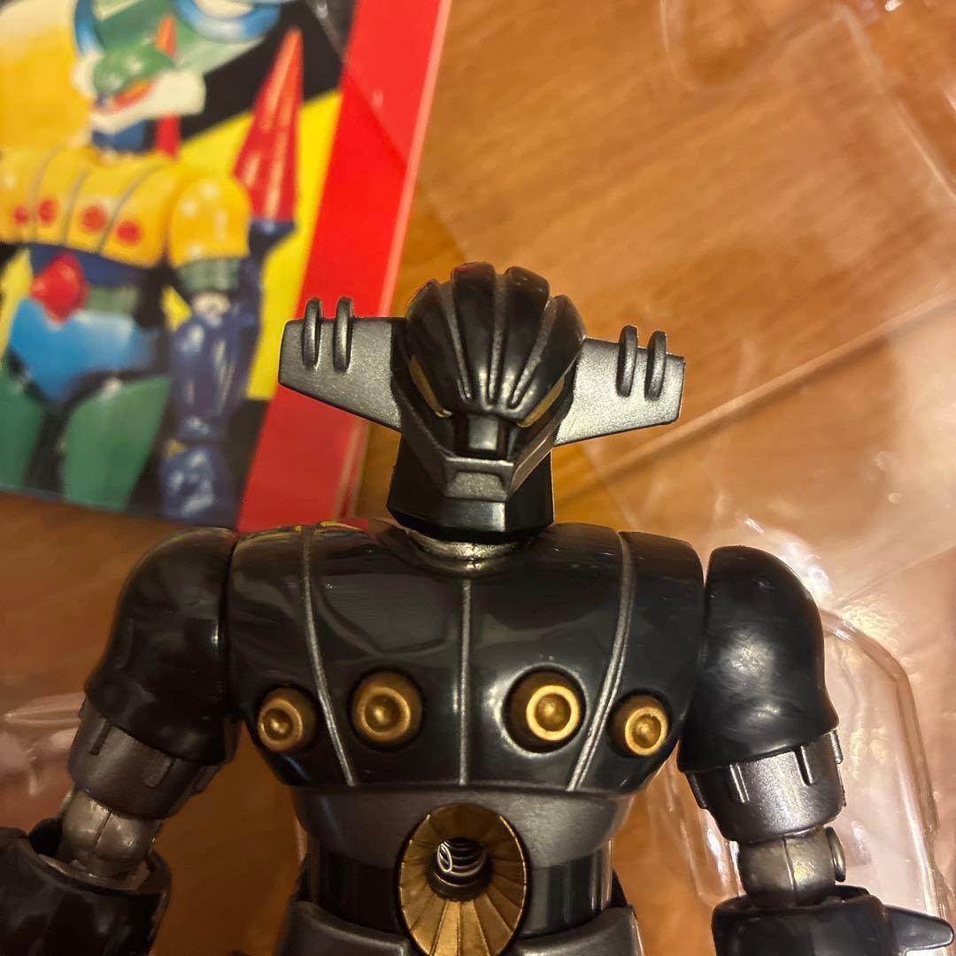 Takara Industry Squadron Hero