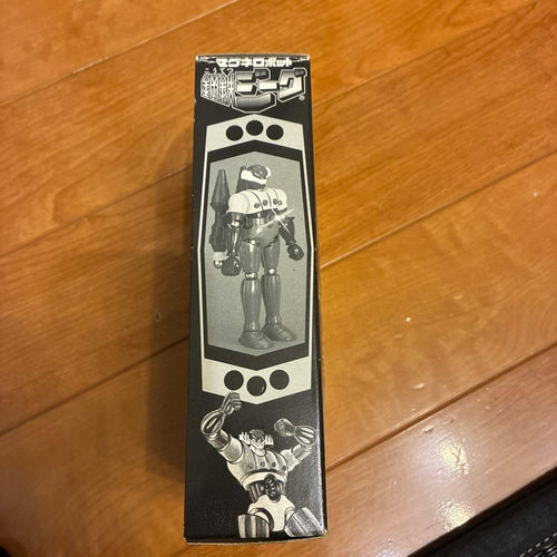Takara Industry Squadron Hero