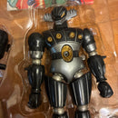 Takara Industry Squadron Hero