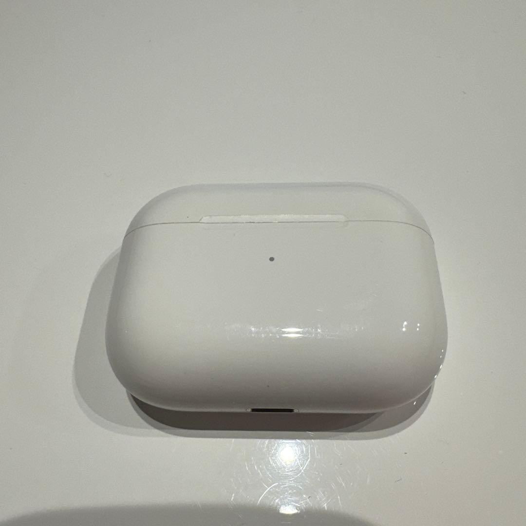 Apple Airpods Airpads 1