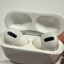 Apple Airpods Airpads 1