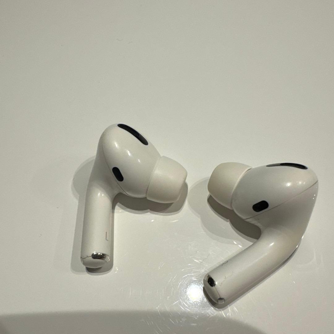 Apple Airpods Airpads 1