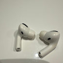 Apple Airpods Airpads 1