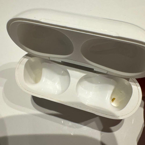 Apple Airpods Airpads 1