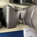 Sony Mirrorless Interchangeable Lens Cameras 5 18