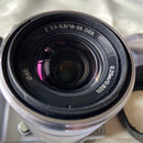 Sony Mirrorless Interchangeable Lens Cameras 5 18