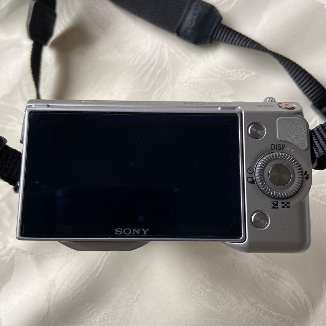 Sony Mirrorless Interchangeable Lens Cameras 5 18