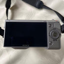 Sony Mirrorless Interchangeable Lens Cameras 5 18