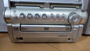 Victor Mini Component Systems Ux-W7Dvd
