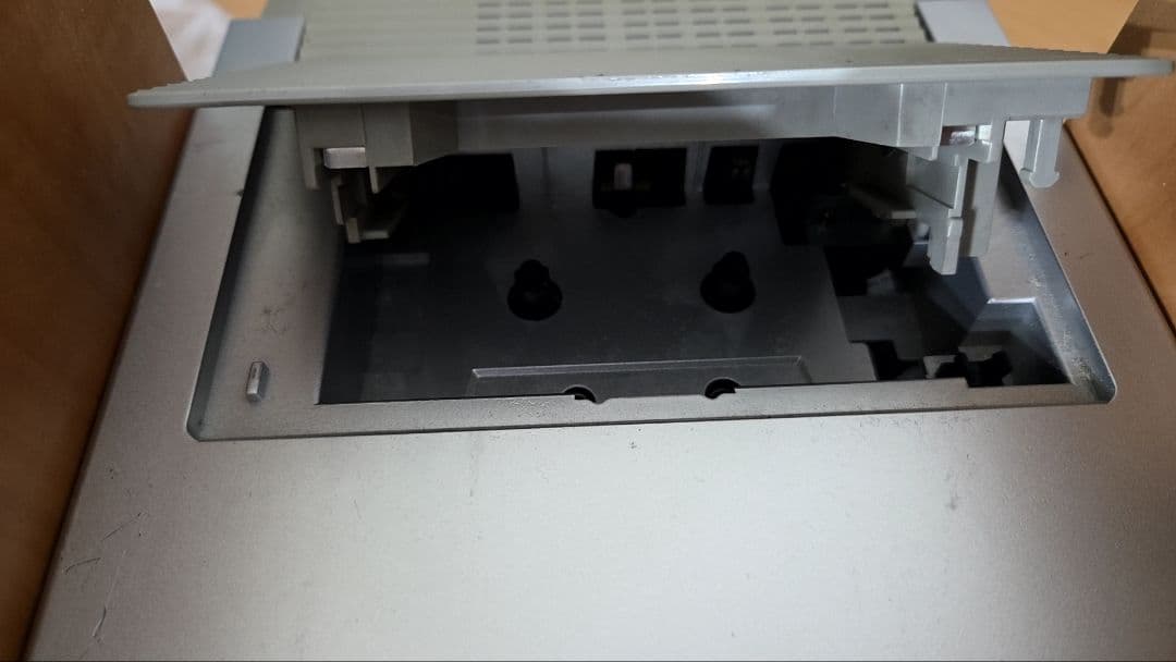 Victor Mini Component Systems Ux-W7Dvd