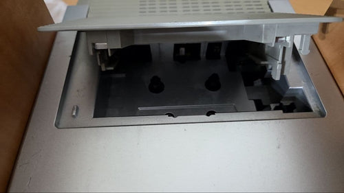 Victor Mini Component Systems Ux-W7Dvd