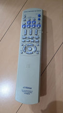 Victor Mini Component Systems Ux-W7Dvd