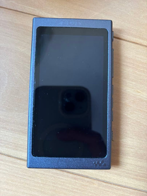 Sony Other Nw-A35 Bluetooth