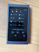 Sony Other Nw-A35 Bluetooth