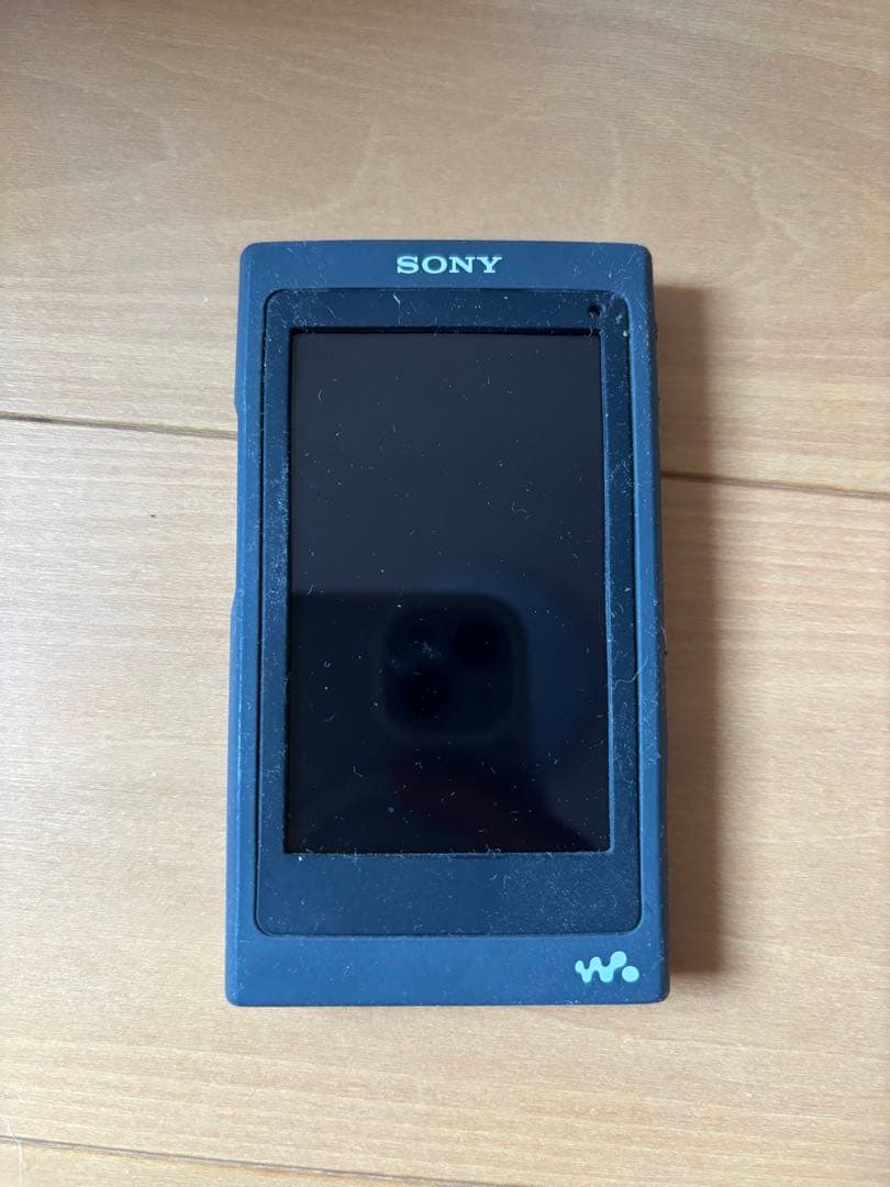 Sony Other Nw-A35 Bluetooth