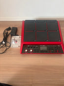 Roland Electronic Drum Spd-Sx Se Special Edition