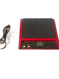 Roland Electronic Drum Spd-Sx Se Special Edition