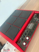 Roland Electronic Drum Spd-Sx Se Special Edition