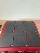 Roland Electronic Drum Spd-Sx Se Special Edition