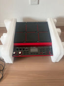 Roland Electronic Drum Spd-Sx Se Special Edition